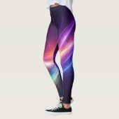 Cosmic Energy Burst Galaxy Leggings (Links)