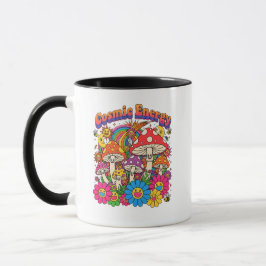 COSMIC ENERGY MUGS TASSE