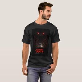 Cosmic Eye™ – Angriff der Ratten „Der Schwarm komm T-Shirt