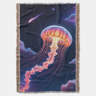 Cosmic Glows Decke