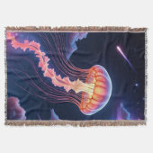 Cosmic Glows Decke (Vorderseite)