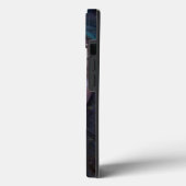 Cosmic Goddess Fantasy Art Case-Mate iPhone Fall Case-Mate iPhone Hülle (Rückseite / Links)