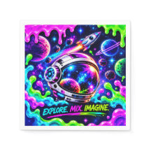 Cosmic GOO-Missionskontrolle