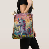 Cosmic Guardian Unicorn  Tasche (Von Nahem)