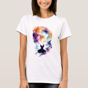 Cosmic Imaging #3 T-Shirt