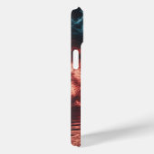 Cosmic Journey Boat Fantasy for Dreamers Phone Case-Mate iPhone Hülle (Rückseite / Rechts)