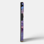 Cosmic Lady African American Fantasy Art Case-Mate iPhone Hülle (Rückseite / Rechts)