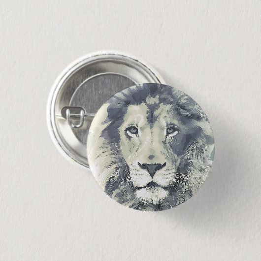 COSMIC LIKING | Benutzerdefinierte Button-Button Button (Vorne & Hinten)