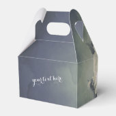 COSMIC LIKING | Benutzerdefinierte Gable Gvor-Gesc Geschenkschachtel (Rückseite)