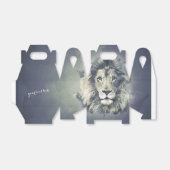 COSMIC LIKING | Benutzerdefinierte Gable Gvor-Gesc Geschenkschachtel (Ungefaltet)