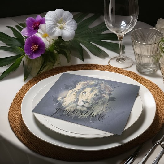 COSMIC LIKING | Benutzerdefiniertes Gewebe Seidenpapier