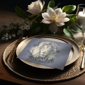 COSMIC LIKING | Benutzerdefiniertes Gewebe Seidenpapier