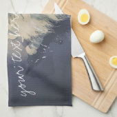 COSMIC LIKING | Handtuch nach Maß (Viertel Falte)