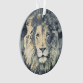 COSMIC LIKING | Zolldekoration Ornament (Vorderseite)