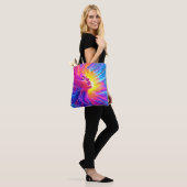 Cosmic Mindscape Graphic Tasche (Am Model)