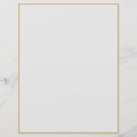 Cosmic Moon & Stars Black & Gold personalisieren (Rückseite)