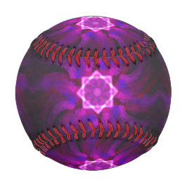 Cosmic Motion Edition Baseball