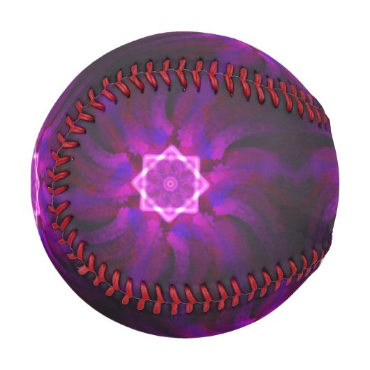 Cosmic Motion Edition Baseball (Vorderseite Links)