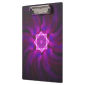 Cosmic Motion Edition Klemmbrett (Links)