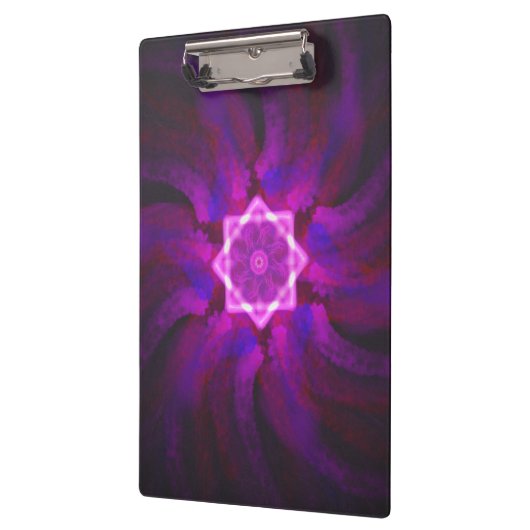 Cosmic Motion Edition Klemmbrett (Links)