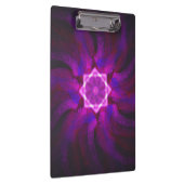 Cosmic Motion Edition Klemmbrett (Rechts)