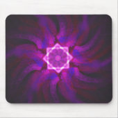 Cosmic Motion Edition Mousepad (Vorne)