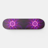 Cosmic Motion Edition Skateboard (Horizontal)