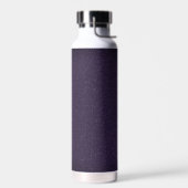 Cosmic Noir Wasserflasche Trinkflasche (Links)