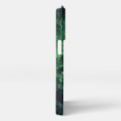 Cosmic Oddities iPhone Hülle (Rechte Seite)