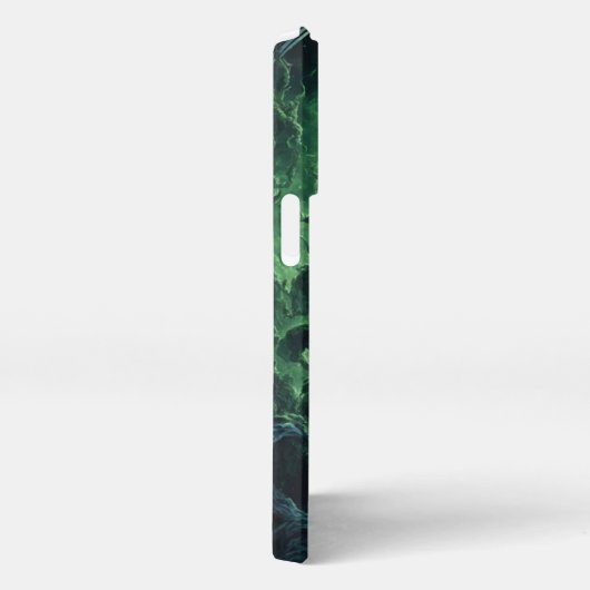 Cosmic Oddities iPhone Hülle (Rechte Seite)