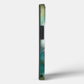 Cosmic Owl Fantasy Art Case-Mate iPhone Hülle (Rückseite / Rechts)