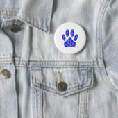 Cosmic Paw Print Button (Beispiel)