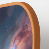 Cosmic Pickleball - Out of This World Art Schläger (Linke Seite)