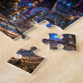 Cosmic Pirate King — Epic Final Character Puzzle (Seite)