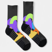 Cosmic Pop Socks Socken (Rechts)