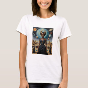 Cosmic Queen Shirt