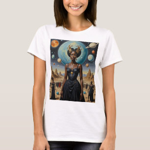 Cosmic Queen Shirt