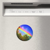COSMIC RAINBOW MED MAGNET (In Situ (Geschirrspüler))