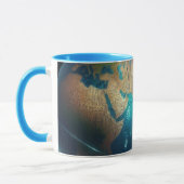 Cosmic Scribe Combo Tasse (Links)