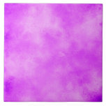 Cosmic Sky Keramik Tile Fliese<br><div class="desc">Farbenfrohe und leicht anpassbare Muster mit einem einfachen Sturmwolkeneffekt mit farbenfrohen Filtern,  perfekt für ein Mädchen,  für eine Küche oder ein Bad als Akzent Kachel,  als Untersetzer oder Trivet,  Fügen Sie Ihre Lieblings-Zitat,  oder für ein Geschenk. Karo in meinem Shop für mehr Farben und Designs</div>