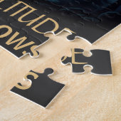 Cosmic Solitude Galaxy Forest • Moon Phases Puzzle (Seite)