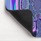 Cosmic Spektakuläre Mousepad (Ecke)