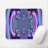 Cosmic Spektakuläre Mousepad (Mit Mouse)