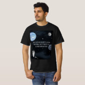 Cosmic T-Shirt (Vorne ganz)