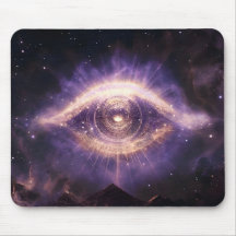 Cosmic Third Eye Awakening - Spiritual Awareness