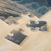 Cosmic Unicorn Pegasus Puzzle (Seite)