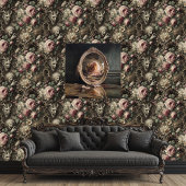 Cosmic Wound — Fine Art Leinwanddruck