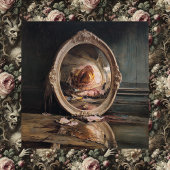 Cosmic Wound — Fine Art Leinwanddruck