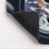 Cosmic Yin Yang Mousepad (Ecke)