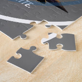 Cosmic Yoga Warrior | Galaxy Body Pose Puzzle (Seite)